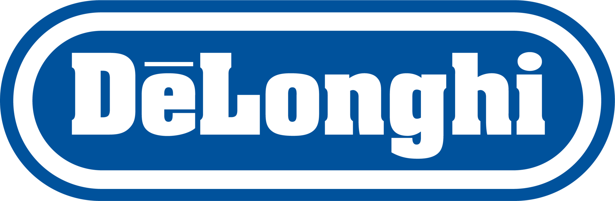 delonghi seeklogo